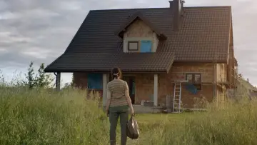 Zasłona do filmu "Mama" #926822