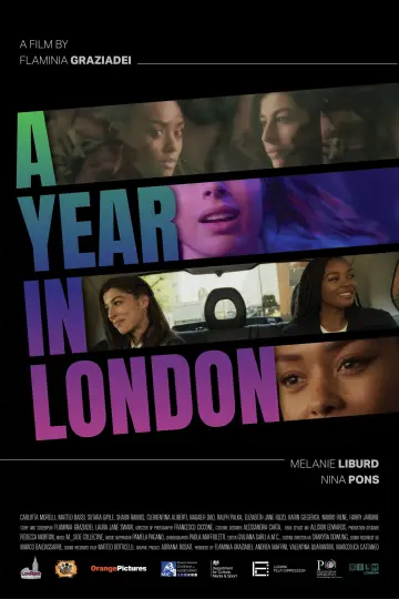 A Year in London