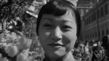 Zasłona do filmu "My China Film" #1149391