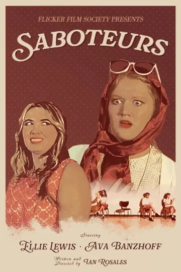 Saboteurs