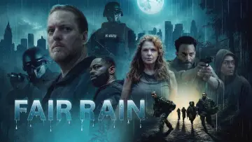 Zasłona do filmu "Fair Rain" #1629919