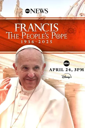 Francis: The People's Pope
