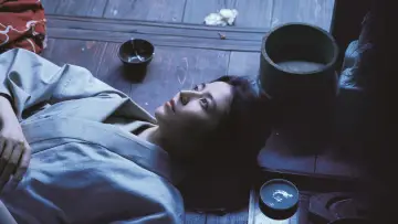 Zasłona do filmu "おーい、応為" #647280