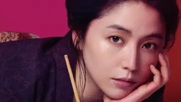 Zasłona do filmu "おーい、応為" #647282