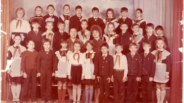 Zasłona do filmu "Zelensky" #1629576