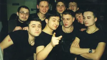 Zasłona do filmu "Zelensky" #1629577