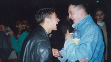 Zasłona do filmu "Zelensky" #1629580