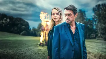Zasłona do filmu "Steirerwahn" #659857
