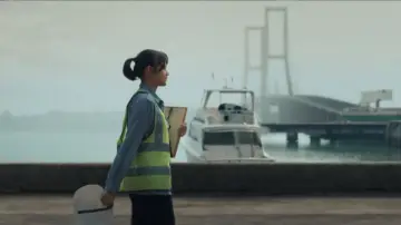 Zasłona do filmu "Tumbal Proyek" #816035