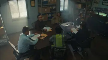 Zasłona do filmu "Tumbal Proyek" #816037