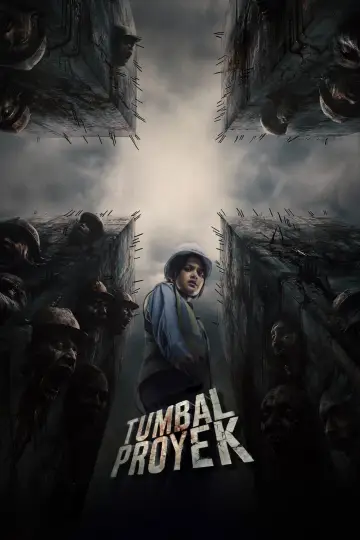 Tumbal Proyek