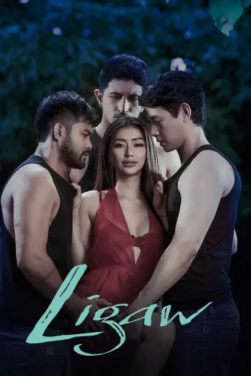 Ligaw plakat