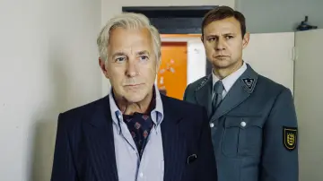 Zasłona do filmu "Stammheim - Zeit des Terrors" #719291