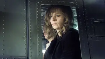 Zasłona do filmu "Stammheim - Zeit des Terrors" #719295
