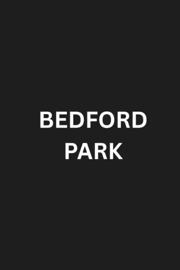 Plakat do filmu "Bedford Park" #540920