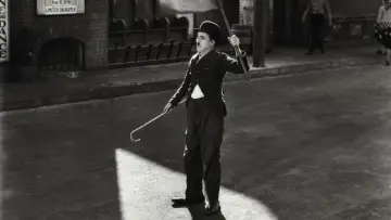 Chaplin et 