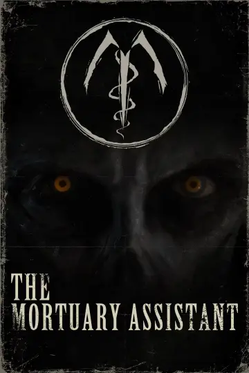 Plakat do filmu "The Mortuary Assistant" #532324