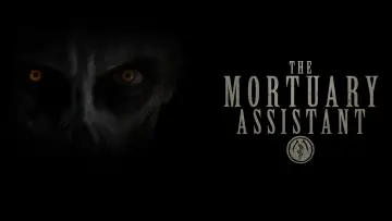 Zasłona do filmu "The Mortuary Assistant" #760999
