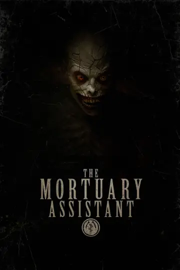 Plakat do filmu "The Mortuary Assistant" #761006
