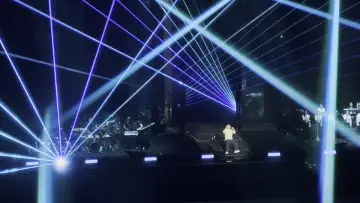 Zasłona do filmu "山歌响起的地方•刀郎2025巡回演唱会武汉站" #723616