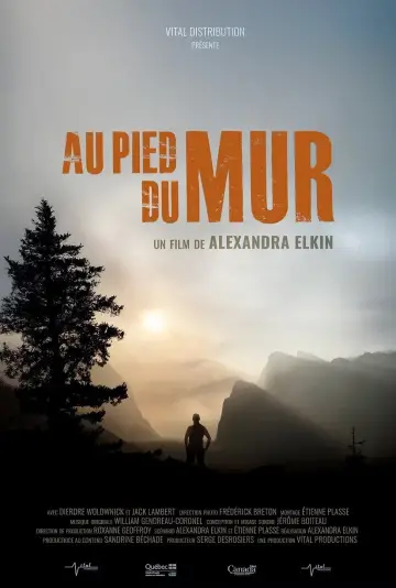 Au pied du mur