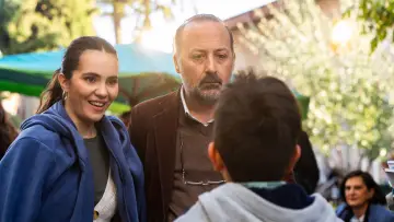 Zasłona do filmu "Sen Kalendera" #718075