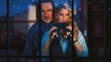 Zasłona do filmu "Le crime du 3e étage" #1193447