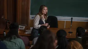 Zasłona do filmu "Le crime du 3e étage" #1193448