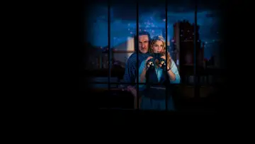 Zasłona do filmu "Le Crime du 3e étage" #954769