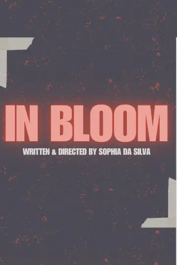Plakat do filmu "In Bloom" #1526110