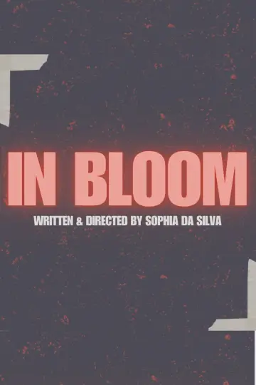Plakat do filmu "In Bloom" #1526111
