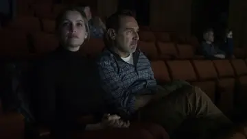 Zasłona do filmu "Le Crime du 3e étage" #620479