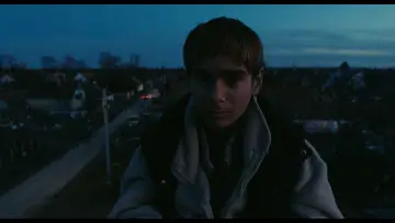 Zasłona do filmu "No. 3" #932263