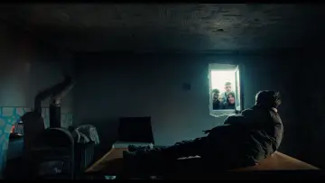 Zasłona do filmu "No. 3" #932264