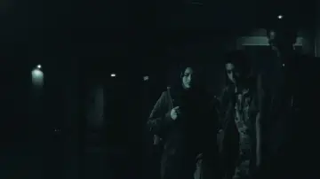 Zasłona do filmu "Silent Trespasser" #1170011