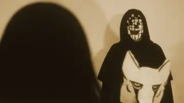Zasłona do filmu "Silent Trespasser" #1170015