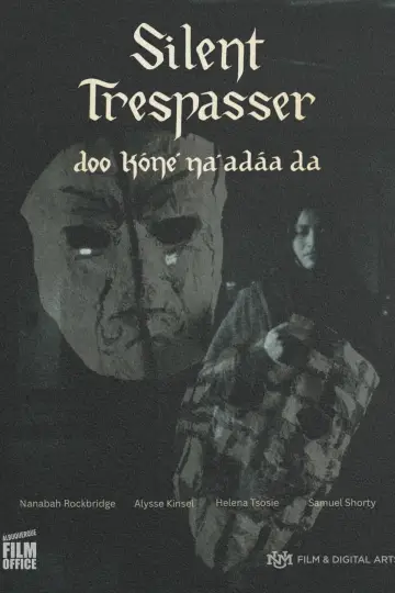 Silent Trespasser