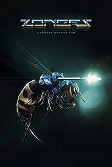 Zoners plakat