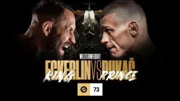 Zasłona do filmu "OKTAGON 73: Eckerlin vs. Pukač" #1571883