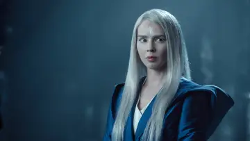 Zasłona do filmu "Руслан и Людмила. Волшебное путешествие" #979475