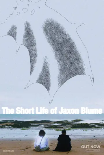 Plakat do filmu "The Short Life Of Jaxon Blume" #1139547