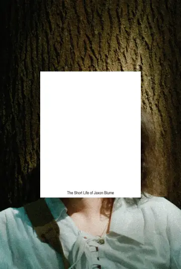 Plakat do filmu "The Short Life Of Jaxon Blume" #1139549