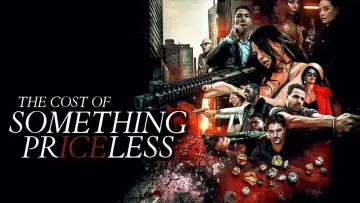 Zasłona do filmu "The Cost of Something Priceless" #919985