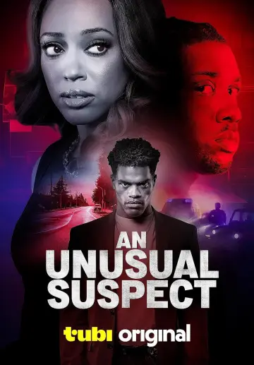 An Unusual Suspect