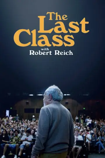 Plakat do filmu "The Last Class" #1521954