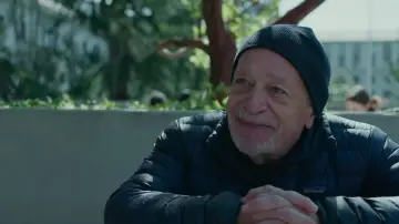 Zasłona do filmu "The Last Class" #981771