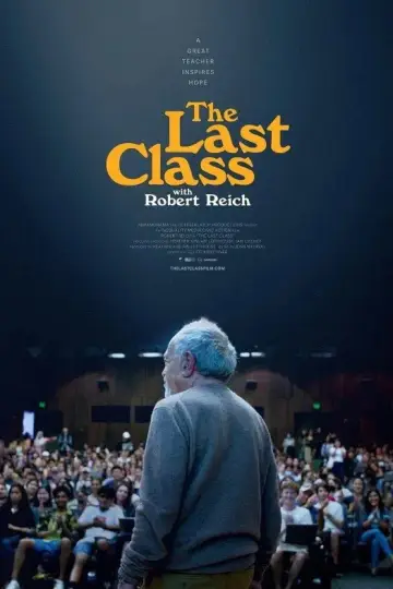 The Last Class