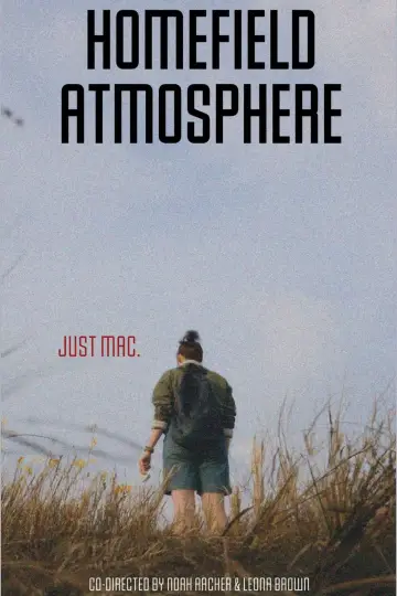 Plakat do filmu "Homefield Atmosphere" #970341