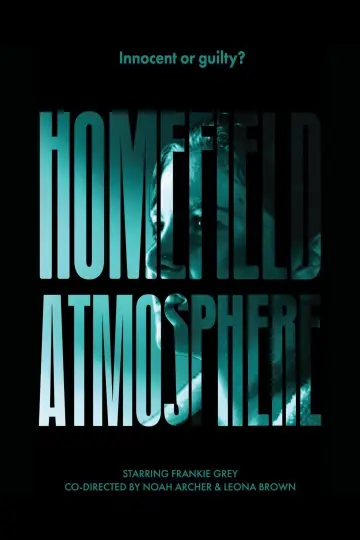 Plakat do filmu "Homefield Atmosphere" #970342