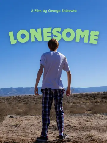 Plakat do filmu "Lonesome" #1174719